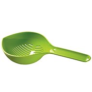 CURVER ESSENTIALS classic colander green - Colander