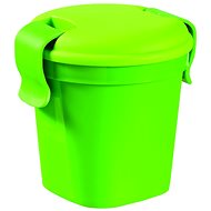 CURVER LUNCH & GO mug S, green - Storage Jar