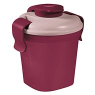 CURVER LUNCH & GO bottle S, purple - Storage Jar