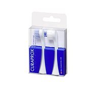 Curaprox Replacement Hydrosonic Brush Head Sensitive - Toothbrush Replacement Head