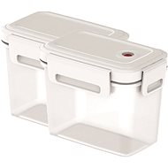 CURVER SET AROMA FRESH PREMIUM 2 x 1l - Food Container Set