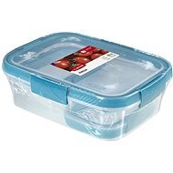 CURVER SMART FRESH 2x0,2L + 1L - Food Container Set