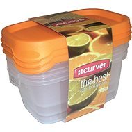 CURVER TAKE AWAY FOODK 3x 0.5l MIX - Food Container Set
