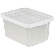 Curver ESSENTIALS BOX 16L - transparent - Aufbewahrungsbox