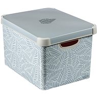 Curver úložný box L lístky - Úložný box
