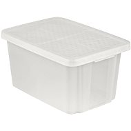 Curver ESSENTIALS BOX 45L - transparent - Storage Box