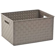 Curver Nuance úložný box L - hnědý - Úložný box