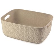 CURVER Softex M - 12,5 l beige - Storage Box