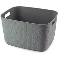 CURVER Softex L - 19 l green - Storage Box