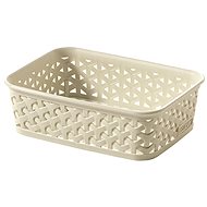 Curver My Style basket A6 - cream - Storage Box