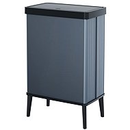 CURVER Verto high blue 54 l - Rubbish Bin