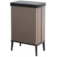 CURVER Verto high pink 54 l - Rubbish Bin