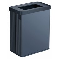 CURVER Verto recycle blue 54 l - Rubbish Bin