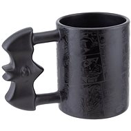 PALADONE DC Comics Batman: Batarang, 3D mug - Mug