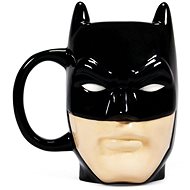 HALF MOON BAY DC Comics Batman: Head, 3D mug - Mug