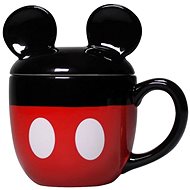 HALF MOON BAY Disney: Mickey Mouse, 3D mug - Mug