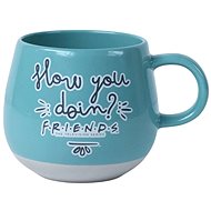 PYRAMID POSTERS Friends: How You Doin', 3D mug - Mug