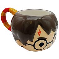STOR Harry Potter: Chibi Harry With The Scar, 3D mug - Mug
