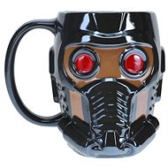 PALADONE Marvel Guardians Of The Galaxy: Star-Lord, 3D mug - Mug