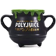 HALF MOON BAY Harry Potter: Polyjuice Potion, ceramic mug - Mug