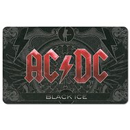 LOGOSHIRT AC/DC: Black Ice - Placemat