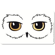 LOGOSHIRT Harry Potter: Hedwig - Placemat