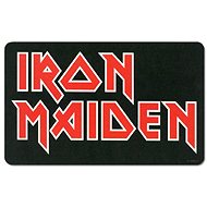 LOGOSHIRT Iron Maiden: Logo - Placemat