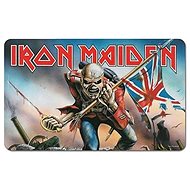 LOGOSHIRT Iron Maiden: Made In England - Placemat