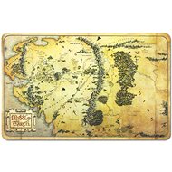 LOGOSHIRT The Hobbit: Middle Earth Map - Placemat