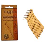 CURANATURA interdental brushes A, 6 pcs - Interdental Brush