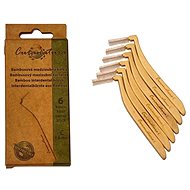 CURANATURA interdental brushes C, 6 pcs - Interdental Brush