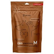 Cure Point CBD Immunity M - Dog Treats