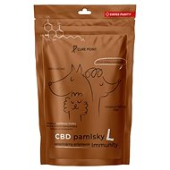 Cure Point CBD Immunity L - Dog Treats