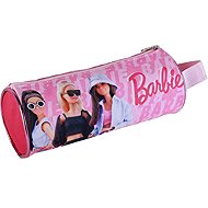 CurePink Barbie: Friends - Pencil case - Pencil Case