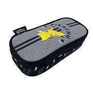 CurePink Pokémon: Pikachu - Pencil case - Pencil Case