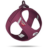 CURLI Dog harness with Air-Mesh Ruby buckle - Harness