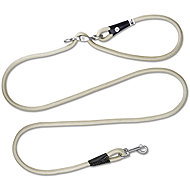 CURLI Vario Comfort Light-Tan S - Leash