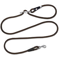 CURLI Vario Comfort Brown - Leash