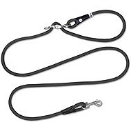 CURLI Vario Comfort Black - Leash