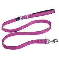 Curli Basic Fuchsia L 140 × 2 cm - Leash