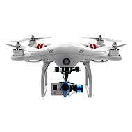 S.A.E. Vision 4A1 - Drone