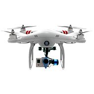 S.A.E. Vision 4A2 - Drone