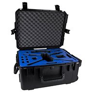 3D Robotics transport - Suitcase