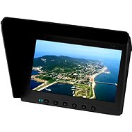3D Robotics FPV monitor - Monitor