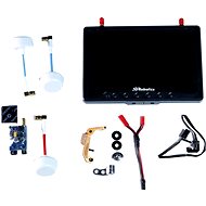 3D Robotics liveview - Monitor