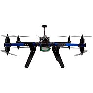3D Robotics X8 + - Drone