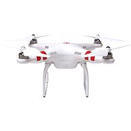 DJI F308 Phantom 2 ARF kit with extra batteries - Drone