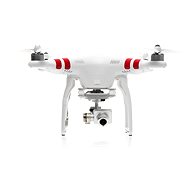 DJI F315 Phantom 2 Vision+ s baterií navíc zdarma - Dron