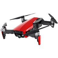 DJI Mavic Air Fly More Combo Flame Red - Drone