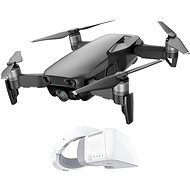 DJI Mavic Air Fly More Combo Onyx Black + DJI Goggles - Drone